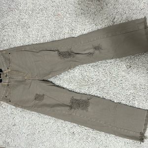 BDG urban outfitters cowboy jeans